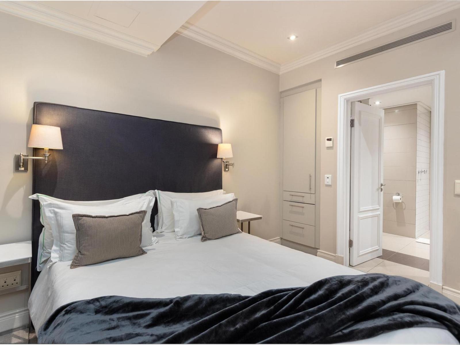 Cape Royale Apartments With Cape Finest Kapské Město Pokoj fotografie