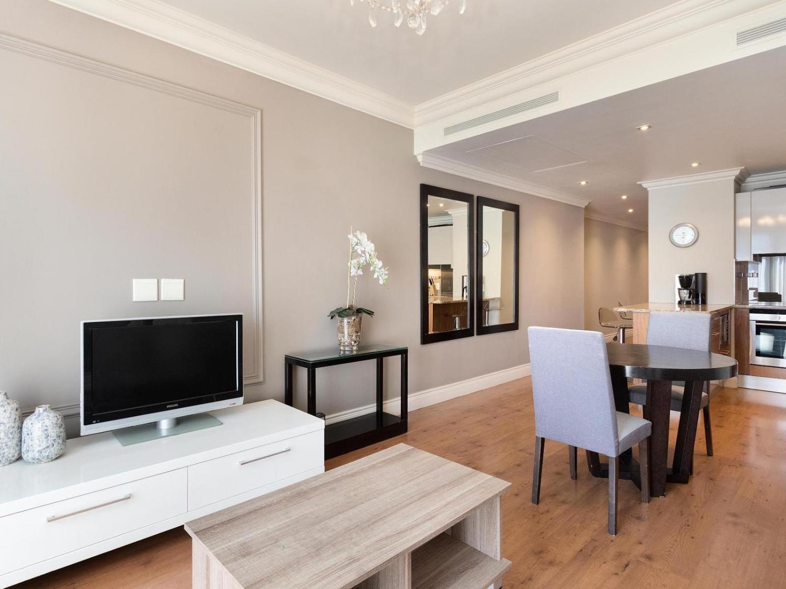 Cape Royale Apartments With Cape Finest Kapské Město Pokoj fotografie
