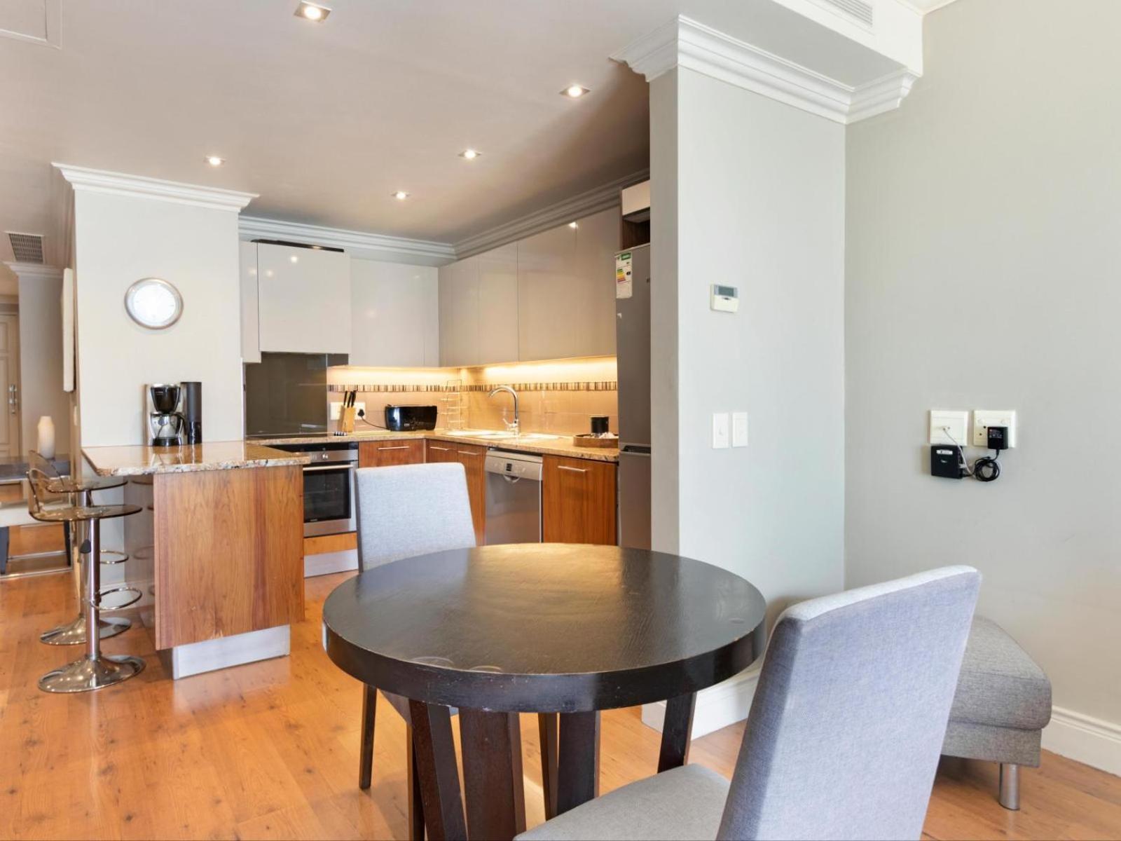 Cape Royale Apartments With Cape Finest Kapské Město Pokoj fotografie