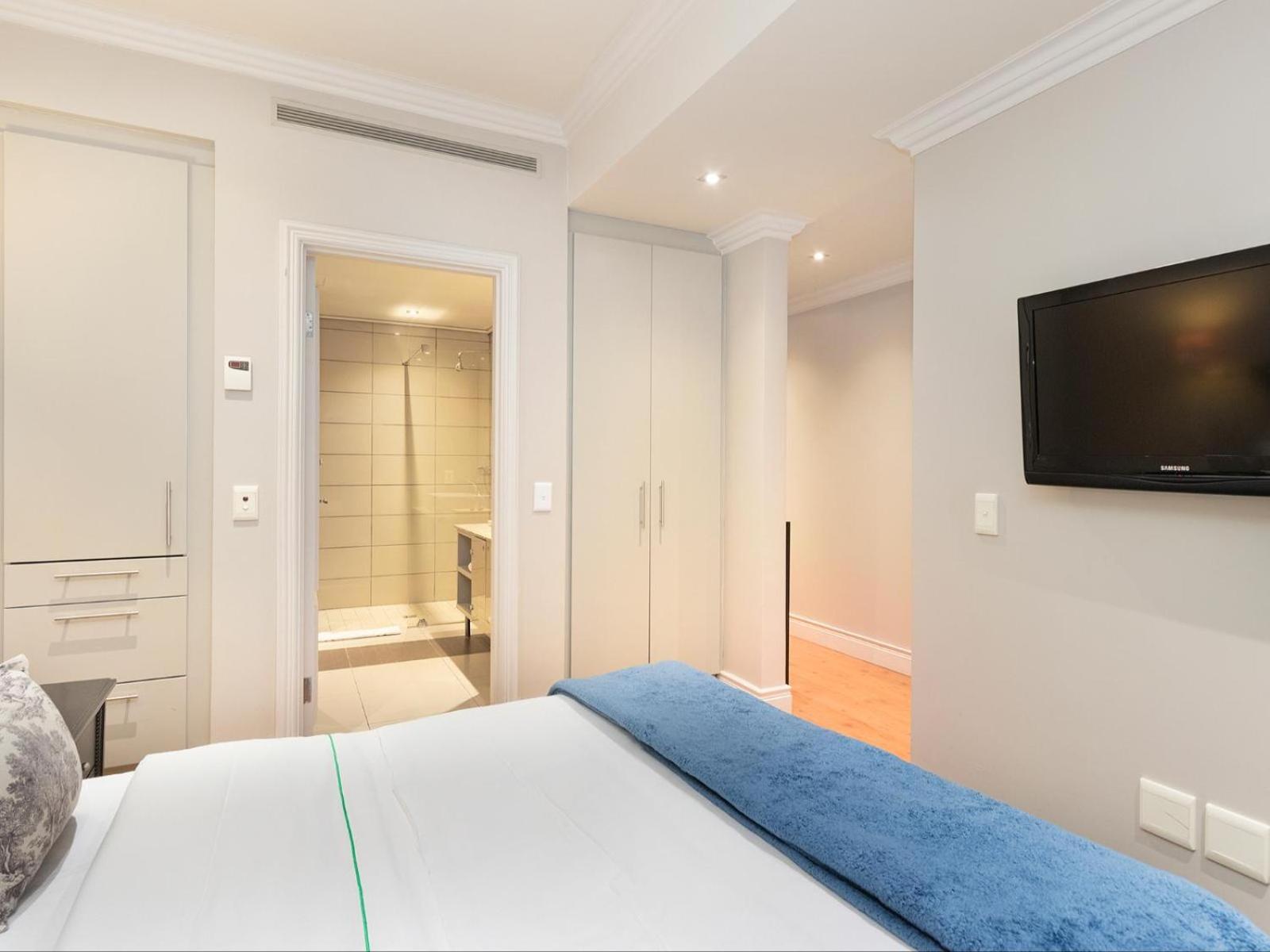 Cape Royale Apartments With Cape Finest Kapské Město Pokoj fotografie