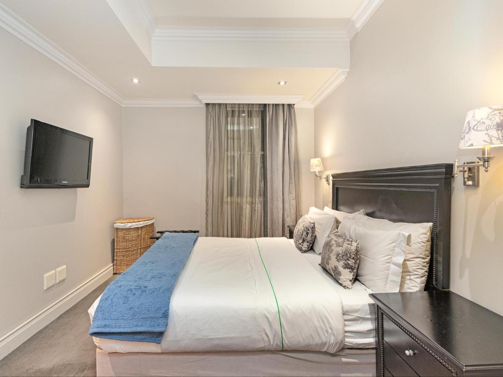 Cape Royale Apartments With Cape Finest Kapské Město Pokoj fotografie