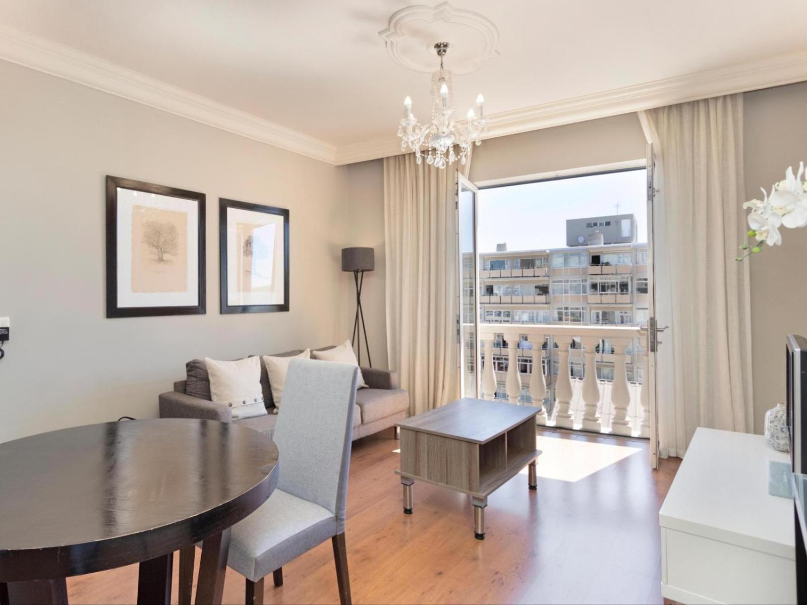 Cape Royale Apartments With Cape Finest Kapské Město Pokoj fotografie