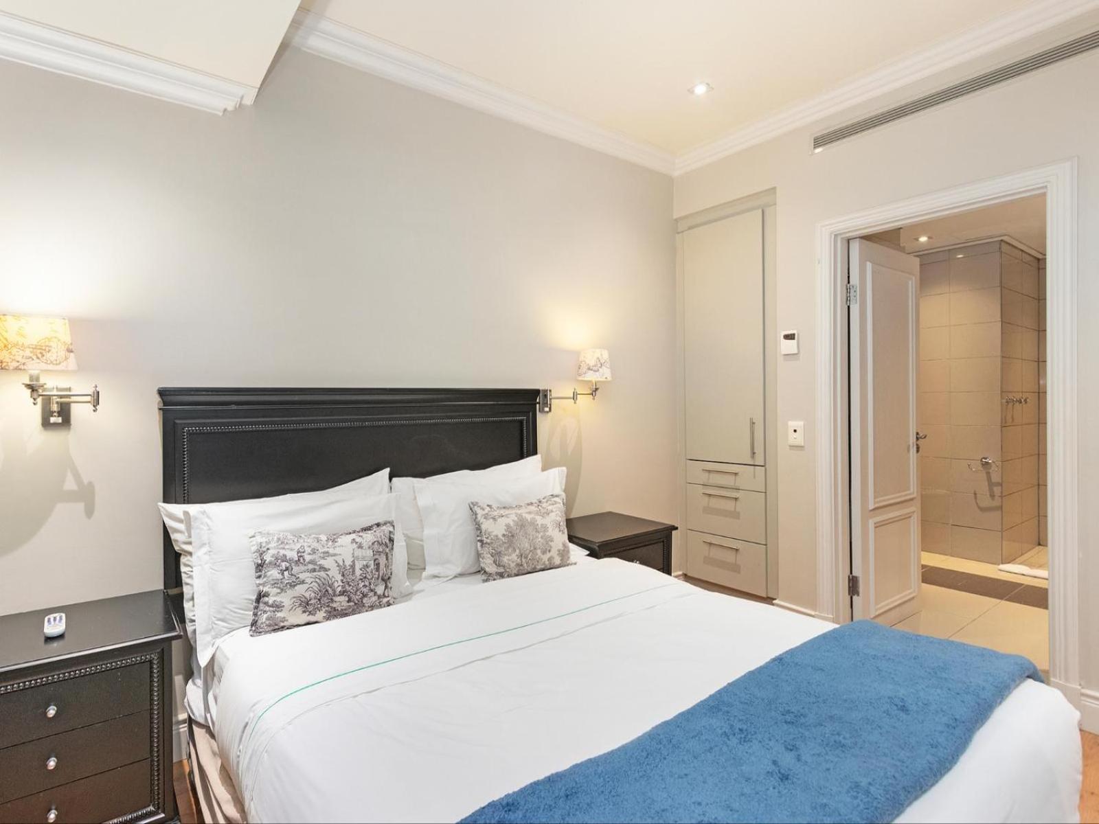 Cape Royale Apartments With Cape Finest Kapské Město Pokoj fotografie