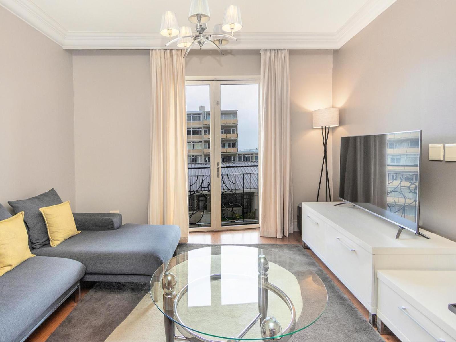 Cape Royale Apartments With Cape Finest Kapské Město Pokoj fotografie