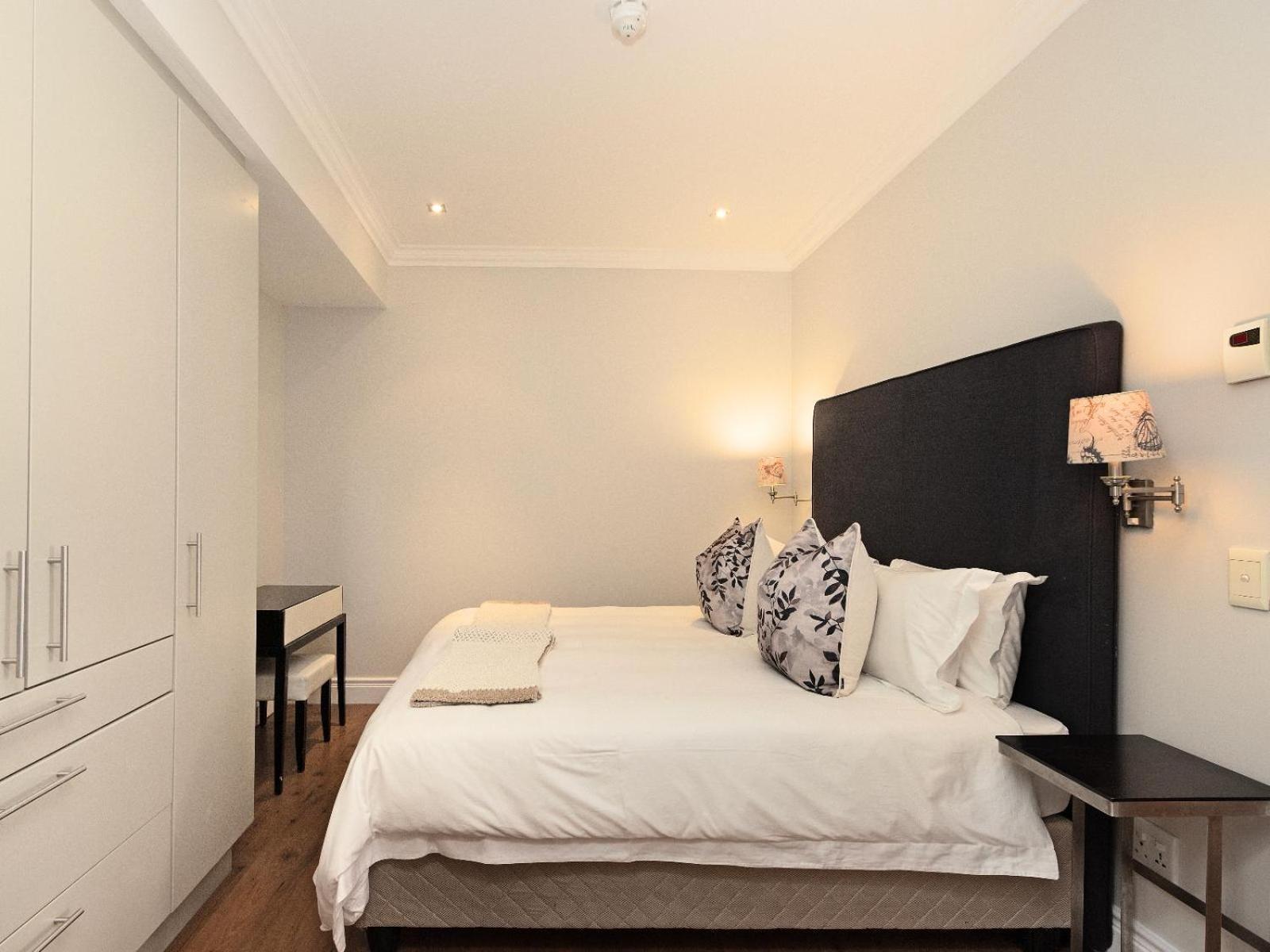 Cape Royale Apartments With Cape Finest Kapské Město Pokoj fotografie