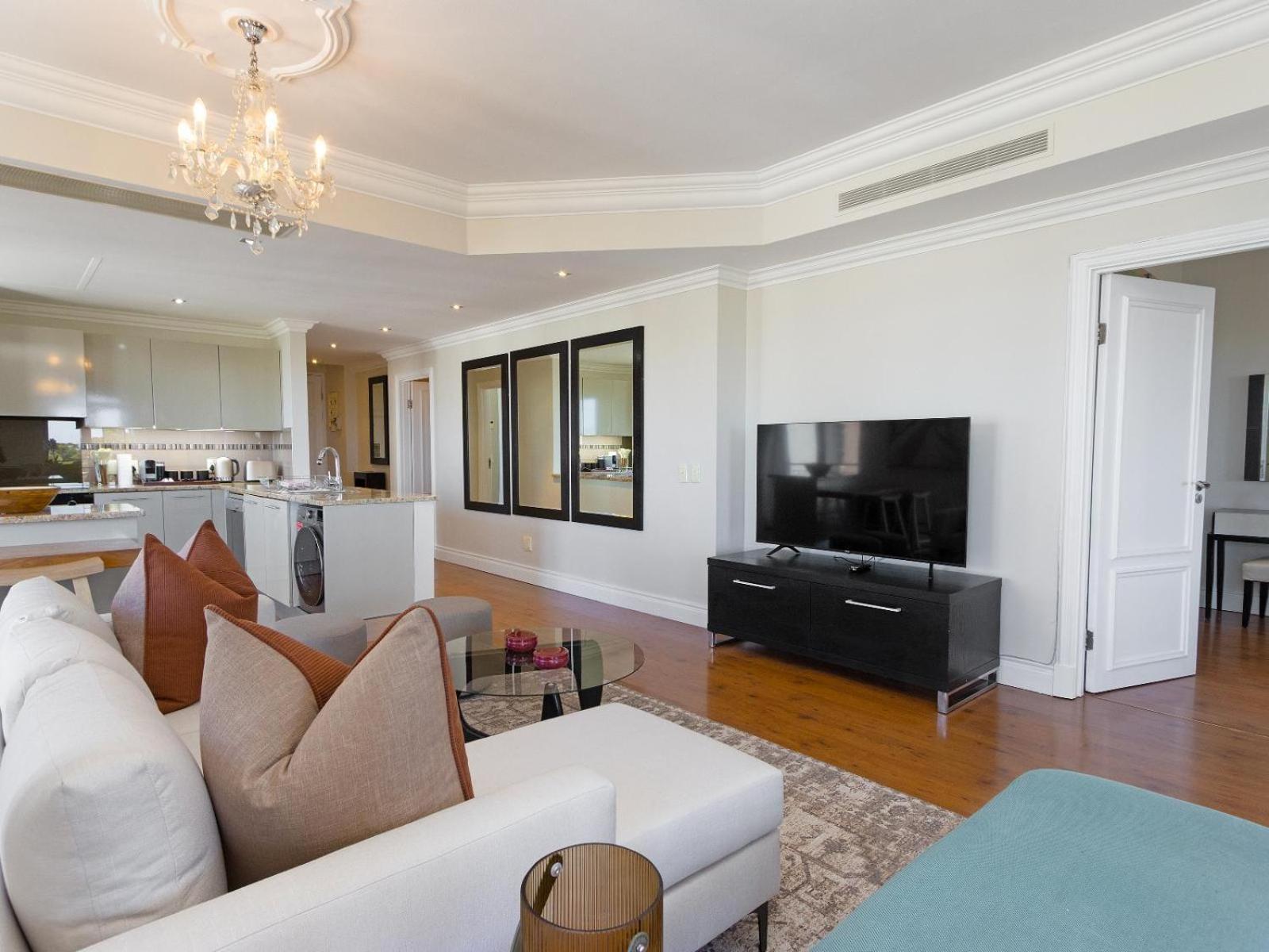 Cape Royale Apartments With Cape Finest Kapské Město Pokoj fotografie